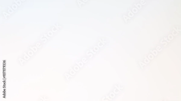 Obraz Subtle Gradient Blend Background Design