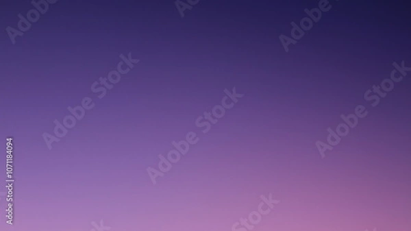 Obraz Colorful blurry gradient abstract background Design