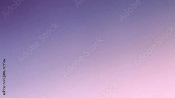 Fototapeta Colorful blurry gradient abstract background Design