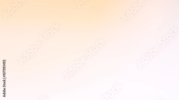 Obraz Colorful blurry gradient abstract background Design