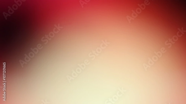 Fototapeta Colorful blurry gradient abstract background Design