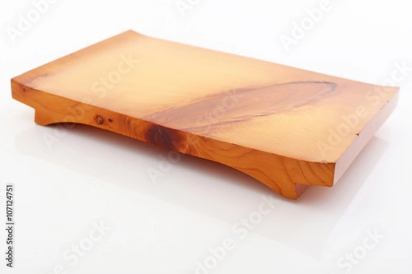 Fototapeta 寿司下駄