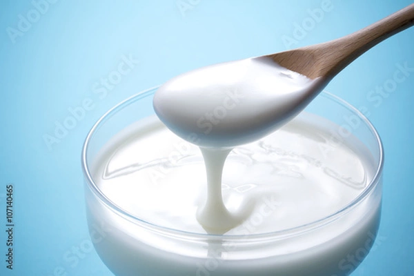 Obraz ヨーグルト