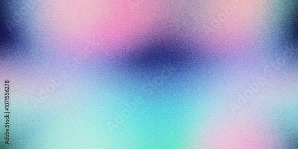 Obraz Abstract gradient background, particle gradient texture background