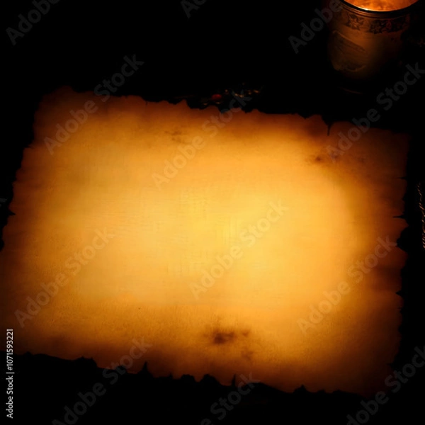 Obraz old paper background