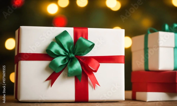 Obraz Christmas atmosphere