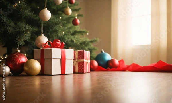 Obraz Christmas atmosphere