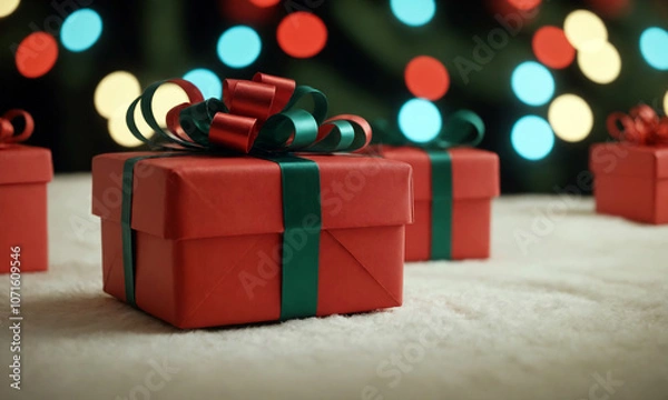 Obraz Christmas atmosphere