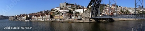 Obraz oporto