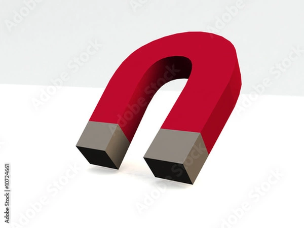 Obraz Magnet