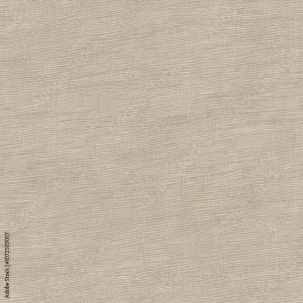 Fototapeta Linen fabric texture pattern