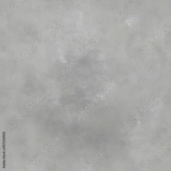 Obraz Polished concrete wall seamless background