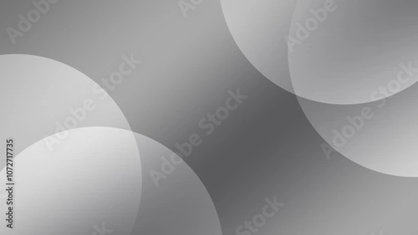 Fototapeta Gradient background color gradient concept graphic for illustration