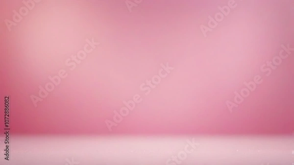 Fototapeta abstract pink background, pink base color blur background