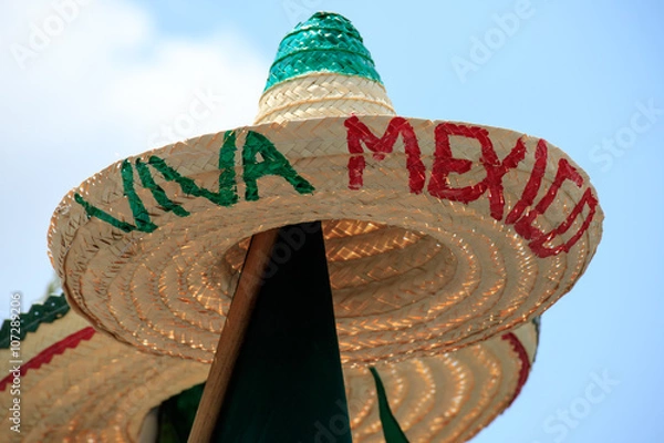 Obraz Mexican Souvenirs 