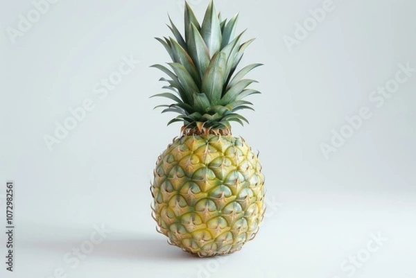 Obraz pineapple