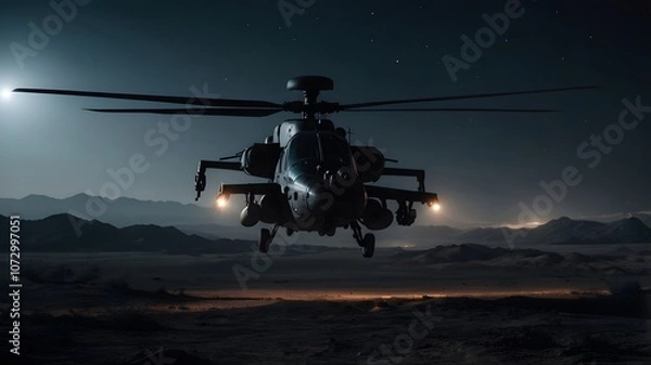 Obraz modern, warfare