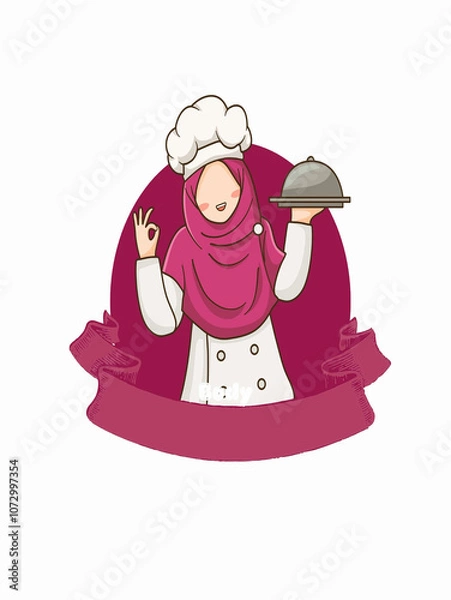 Obraz food style design