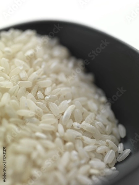 Obraz ciotola di riso