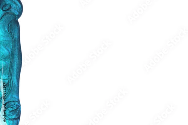 Fototapeta Cosmetics sample.