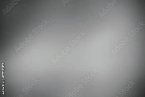 Fototapeta A black background with a white background,abstract black background.black background illustration texture and dark gray charcoal paint, dark and gray abstract wallpaper.	
