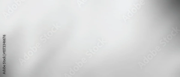Fototapeta A black background with a white background,abstract black background.black background illustration texture and dark gray charcoal paint, dark and gray abstract wallpaper.	
