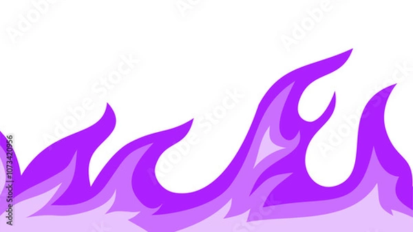 Obraz Fire flame background. Abstract Fire Background. blue fire background. Flame wallpaper hot sales. Abstract flame Background.