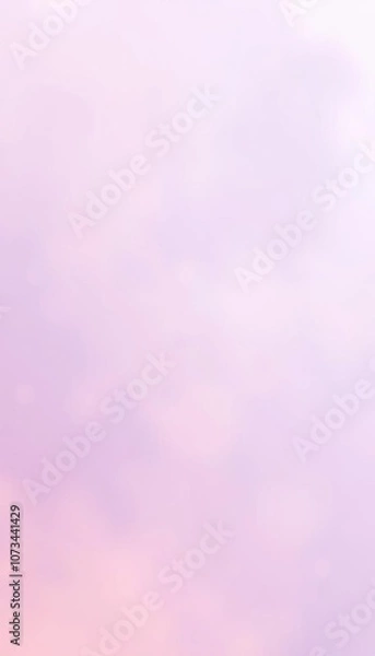 Fototapeta sky with a pink sky in the background