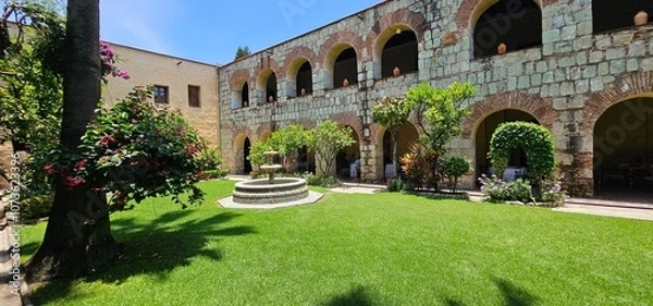 Obraz roman amphitheatre