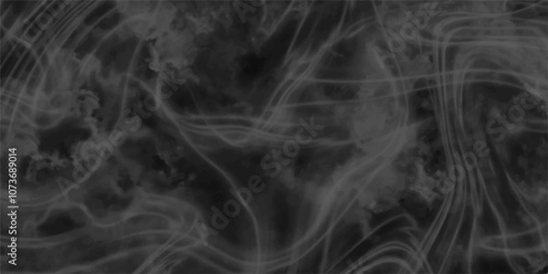 Fototapeta Light and bright architectural creative vintage background with beautiful abstract grunge grey decor marble texture. Grunge black and white background template. Liquid marble surfaces design
