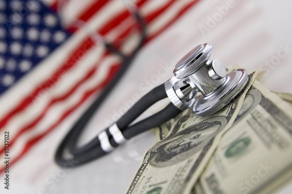 Obraz Healthcare Reform