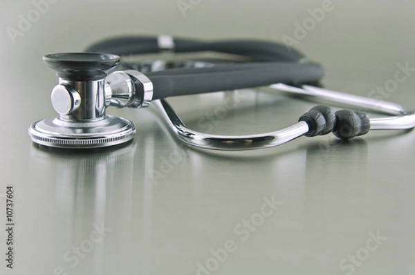 Obraz Stethascope