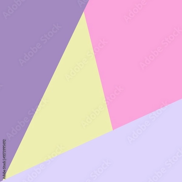 Obraz abstract background with colour soft ilustration, 