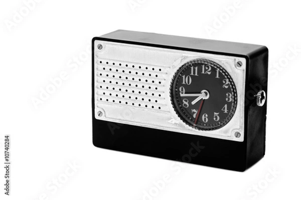 Fototapeta Clock