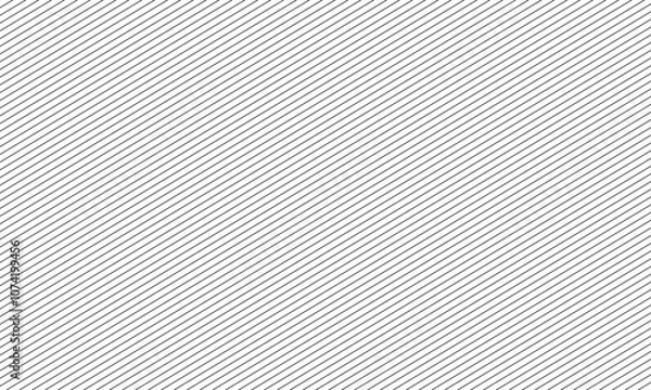 Fototapeta diagonal line pattern. abstract halftone black stripes background. transparent png and vector illustration.