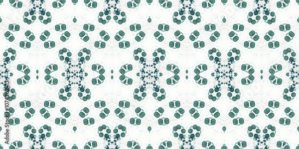 Fototapeta Seamless pattern. The texture of the pattern is small. Woven abstract background