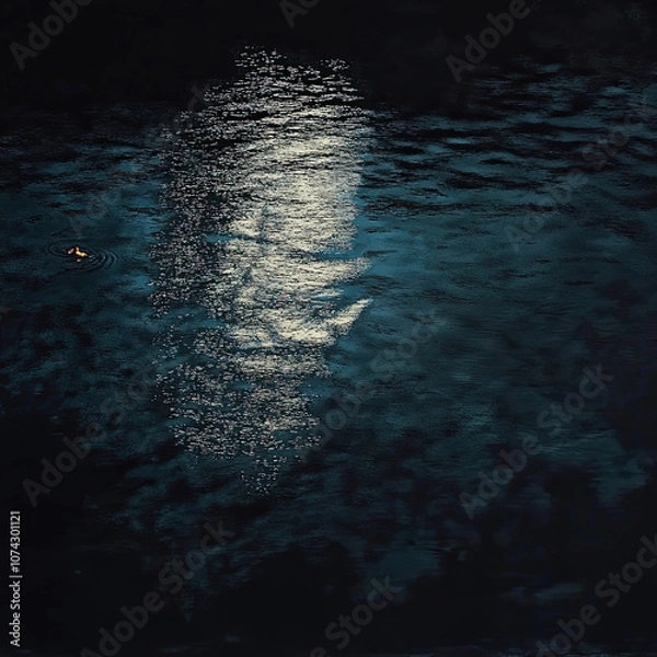 Obraz Ocean background