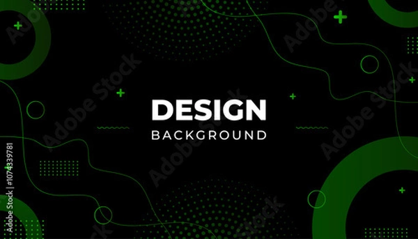 Fototapeta Background Abstrack, Background Mephis, Background Modern, Background Website, Background Gradient,