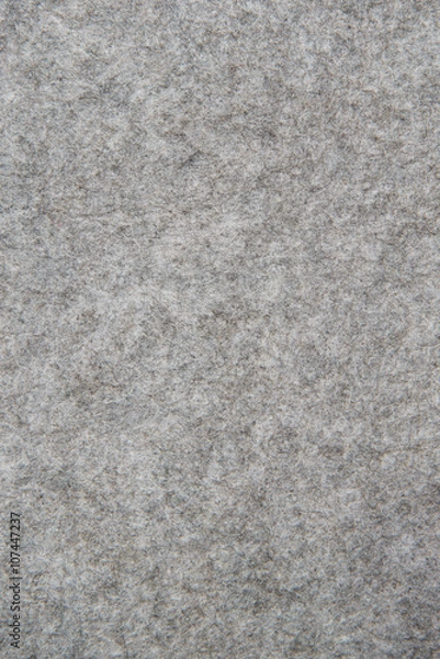 Obraz Gray velvet textue backgriund