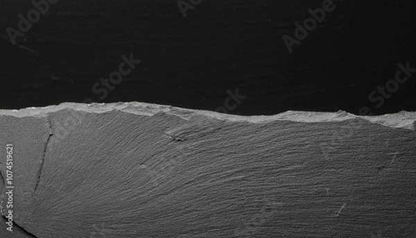 Obraz 破れた紙のテクスチャ