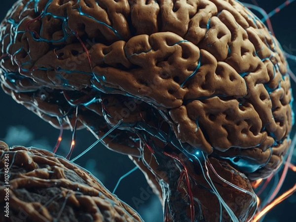 Obraz Cerebral Cortex