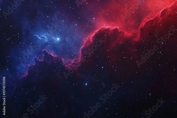 Obraz galaxy, galactic system