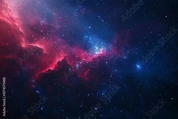 Obraz galaxy, galactic system