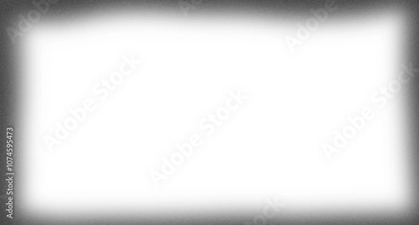 Fototapeta Dark Vignette Border Frame
