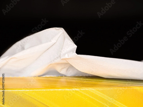 Obraz Tissue paper