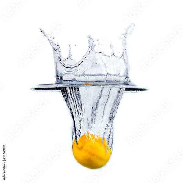 Fototapeta Think Fresh