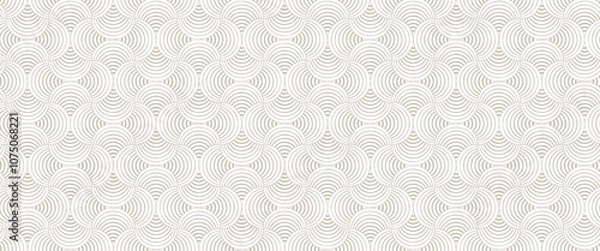 Fototapeta seamless pattern textured  wallpaper background 