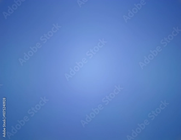 Obraz Blue background