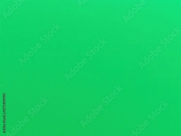Fototapeta Emerald green embossed paper texture with organic patterns and natural fibers, plant-inspired pattern, natural fibers