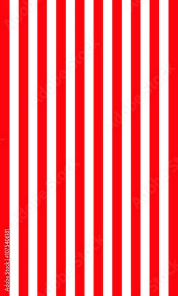 Obraz Striped patterns background. Vector line seamless pattern. Abstract striped background